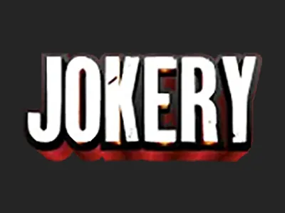 Jokery logo