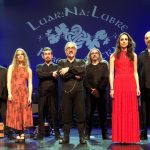 Luar Na Lubre estrena ‘Benvido’