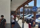 Medio «Equipo de Gobierno» de vacaciones