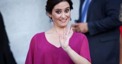 Defensor del Paciente: Ayuso la peor presidenta