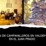 “Al son de los Campanilleros en Valdemoro”