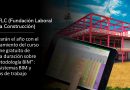 Curso gratuito sobre «Metodología BIM»