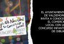 Invitan a conocer el comercio local