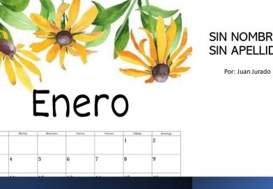 SIN NOMBRE, SIN APELLIDO